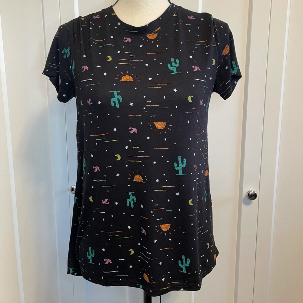 Cactus T-shirt